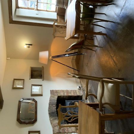 Byland Abbey Inn Coxwold Ngoại thất bức ảnh
