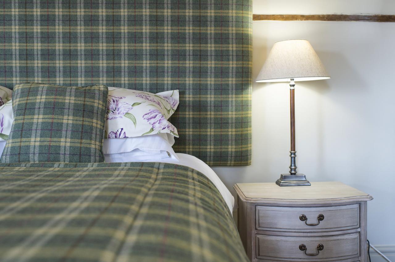 Byland Abbey Inn Coxwold Ngoại thất bức ảnh